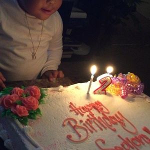 Meet your Posher, Marc cherlie